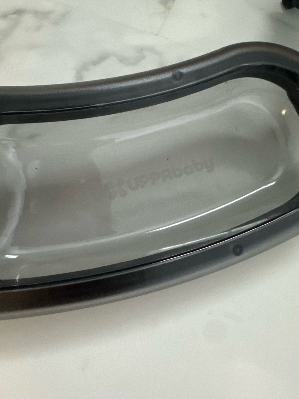 Uppababy Snack tray - Picture 2 of 5